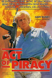Act Of Piracy