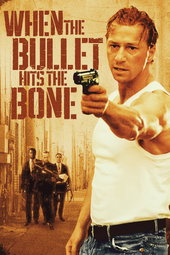 Bullet in the Dark