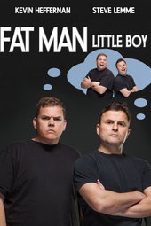 Fat Man Little Boy