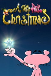 La Panthère rose : Un Noël tout rose