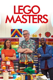 LEGO Masters - UK