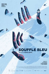 Souffle Bleu