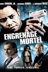 Engrenage mortel