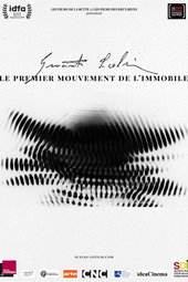Le premier mouvement de l'immobile