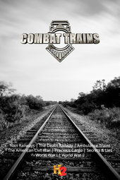 Trains de combat