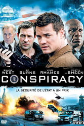 Conspiration