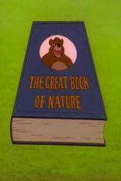 Il Grande Libro della Natura