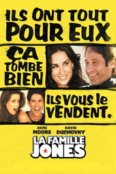 La Famille Jones