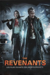 The Revenant