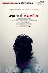 J'ai tué ma mère