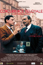 Concurrence déloyale
