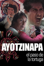 Ayotzinapa: The Turtle's Pace