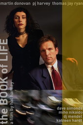 Le Livre de la vie