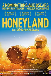 Honeyland