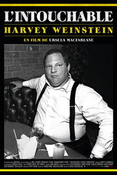 L'Intouchable, Harvey Weinstein