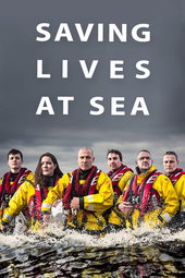 Saving Lives at Sea