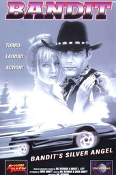 Bandit: Bandit's Silver Angel