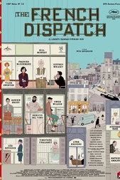 The French Dispatch