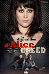 La disparition d'Alice Creed
