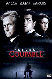 Présumé Coupable