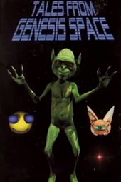 Tales from Genesis Space