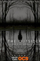 The Outsider