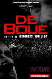 De boue