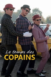 Le temps des copains