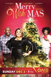 Merry Wishmas