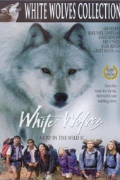 White Wolves - A Cry in the Wild II