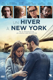 Un hiver à New York