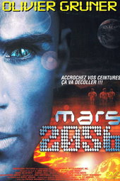 Mars 2056