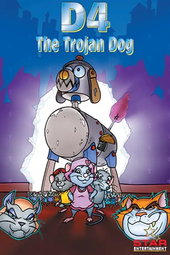D4 The Trojan Dog
