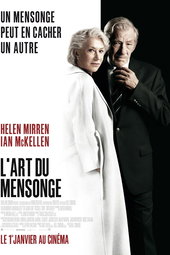 L'Art du mensonge