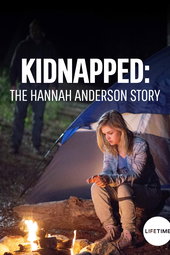 Kidnappée par mon oncle