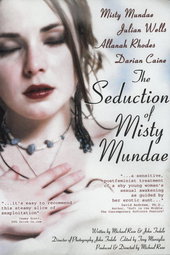La séduction de Misty Mundae