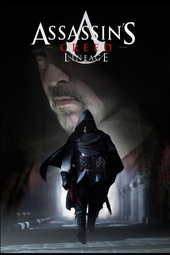 Assassin's Creed : Lineage