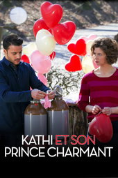 Kathi et son prince charmant