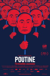 Poutine, l’irrésistible ascension