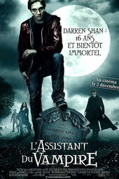 L'Assistant du Vampire