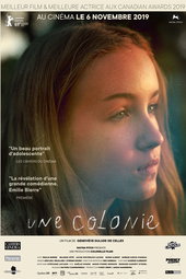 Une Colonie