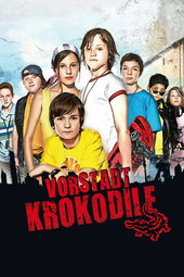 Le Club des crocodiles