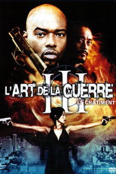 L'Art de la Guerre 3 - Le Châtiment