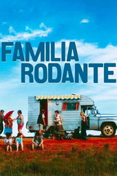 Voyage en famille