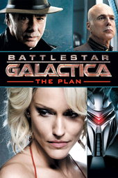 Battlestar Galactica : The Plan