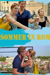 Un été à Rome