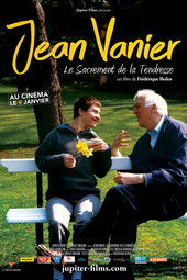 Jean Vanier, le sacrement de la tendresse