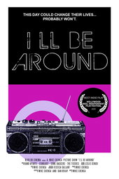 I'll Be Around