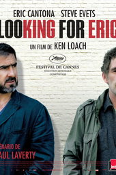 Looking for Eric
