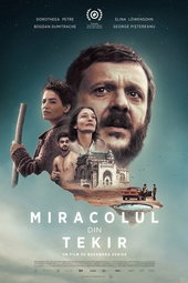 Le miracle de Tekir